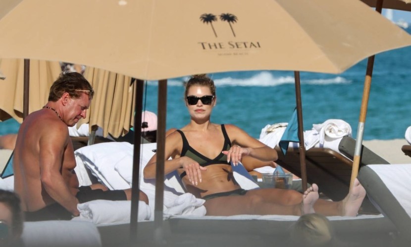 Anastasia Ivleeva Playboy 2021