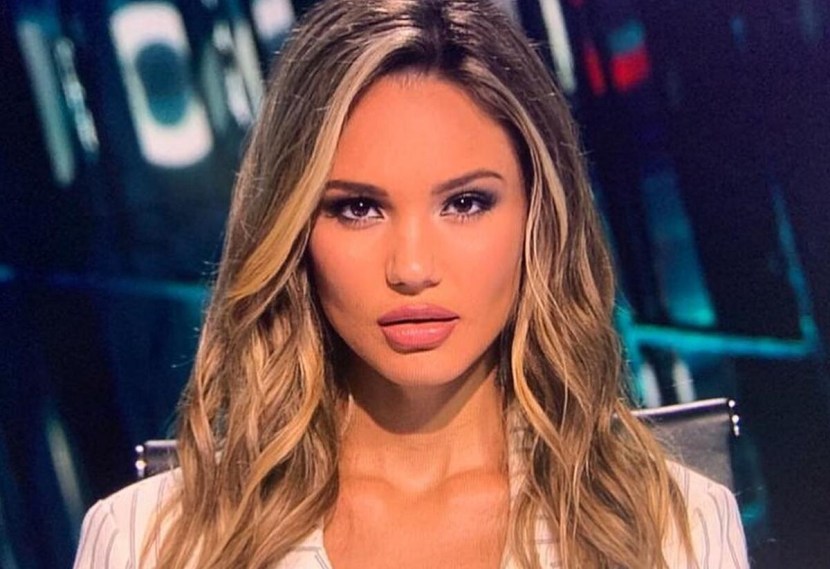 Olesya Voronina Yaroslavl