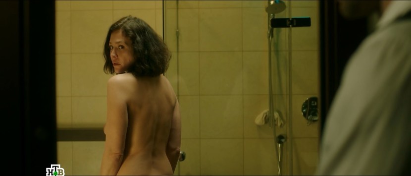 Yana Koshkina Pornstar