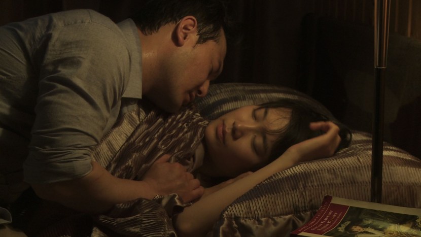 One Night Stand Film 2018