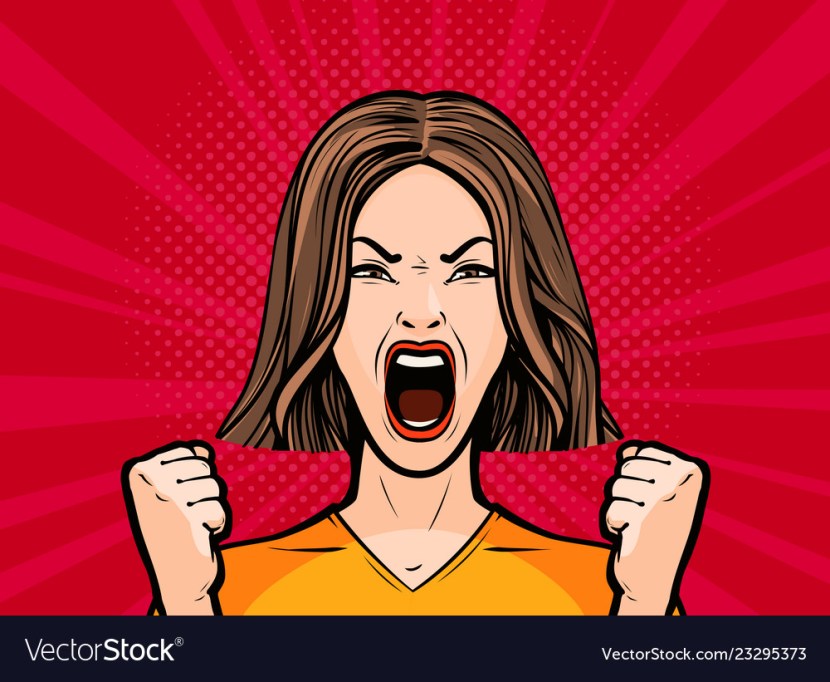 Memes about a cat and two women