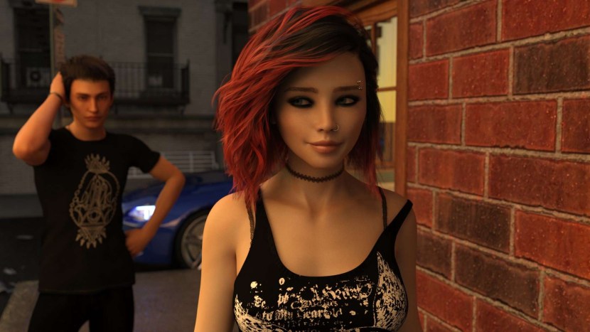 Become a Rock Star Lisa