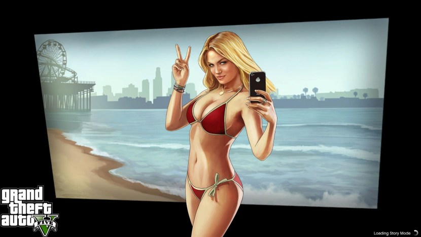 Olga Boginsky guitarist