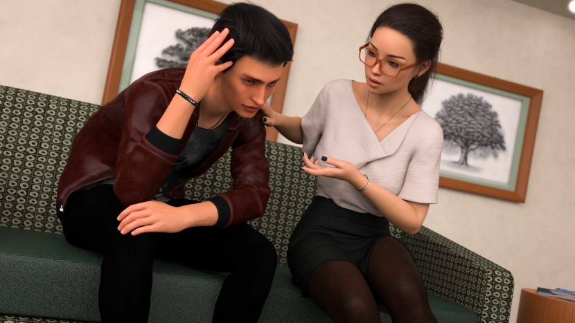 Become a Rockstar Anna