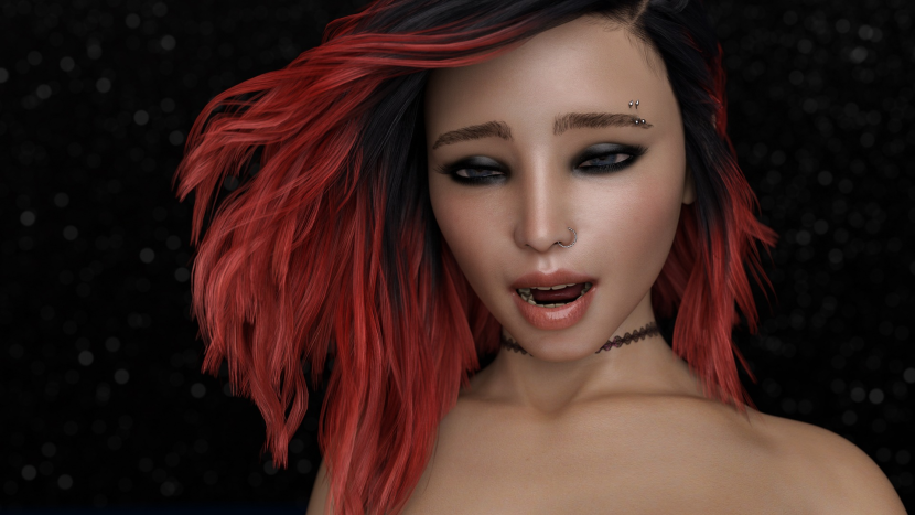 Become a Rock Star Jane