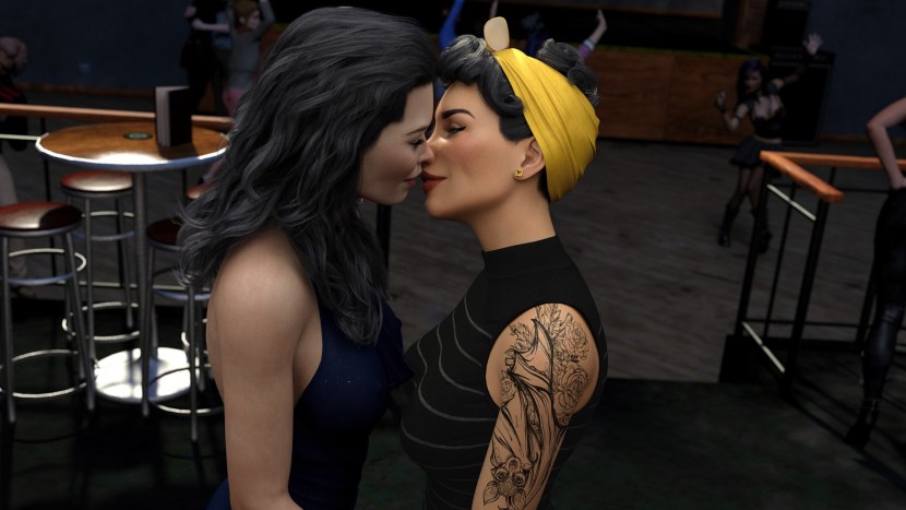 Become a rock star / Become a Rock Star