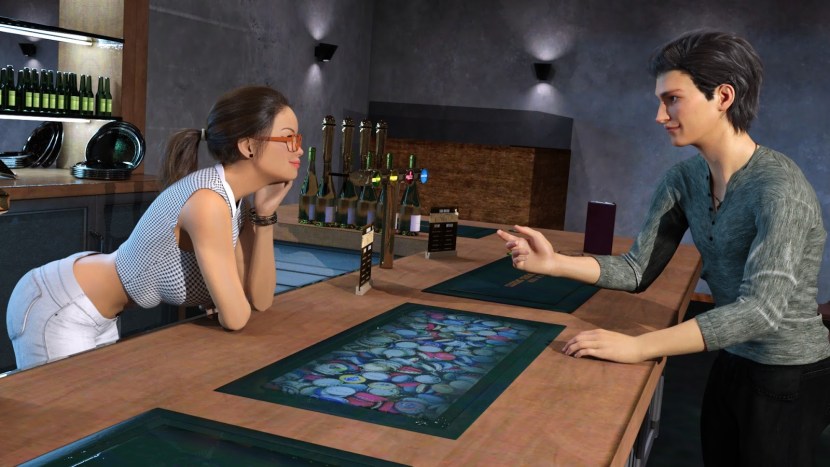 Become a Rock Star game