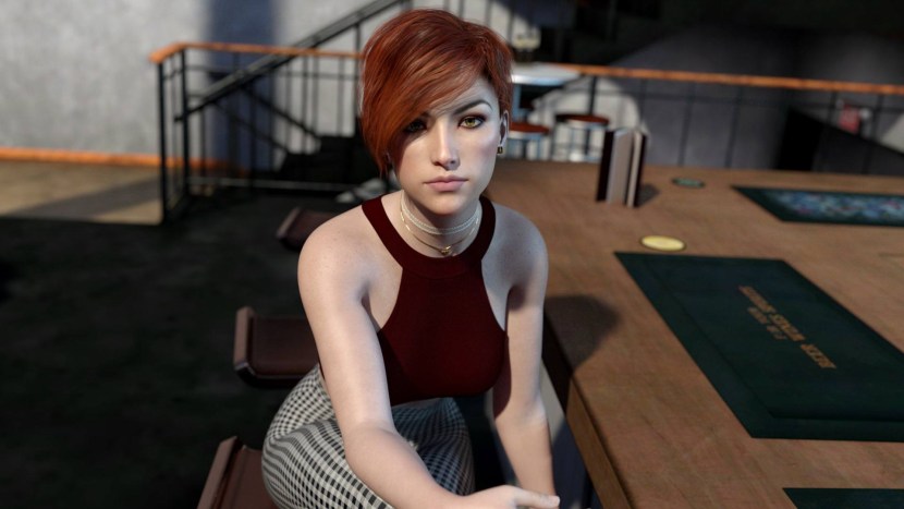 Become a rock star / Become a Rock Star