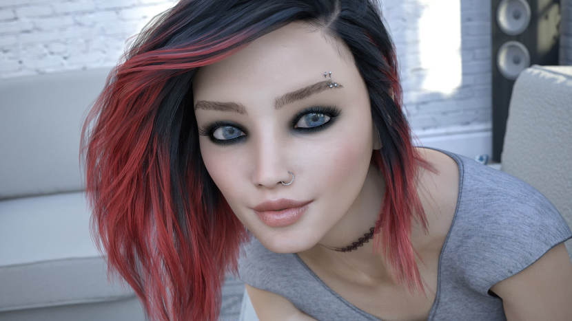 Become a Rock Star Jane