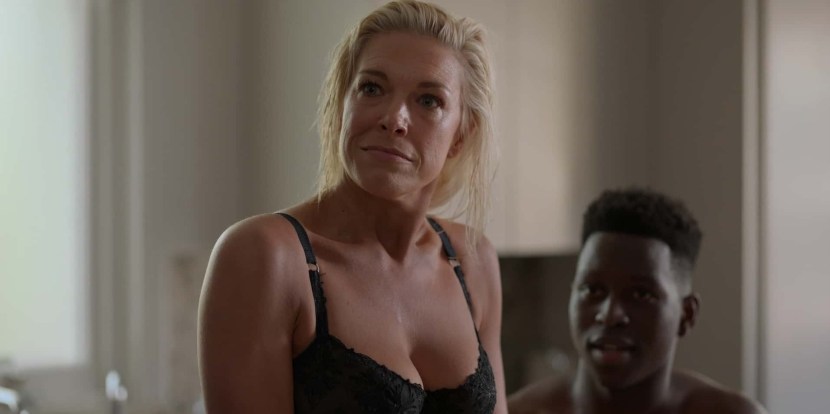 Hannah Weddingham Ted Lasso