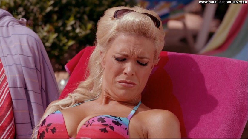 Hannah Politite Fitness