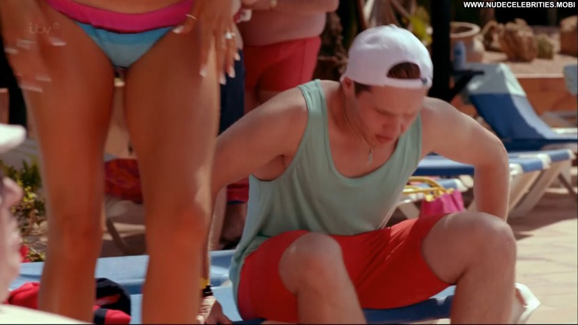 Hannah Weddingham hot