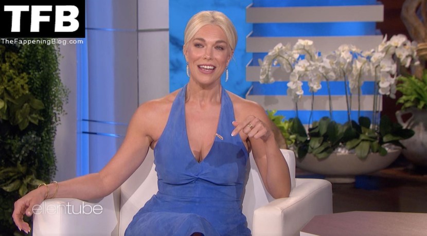 Yunella Hannah Weddingham