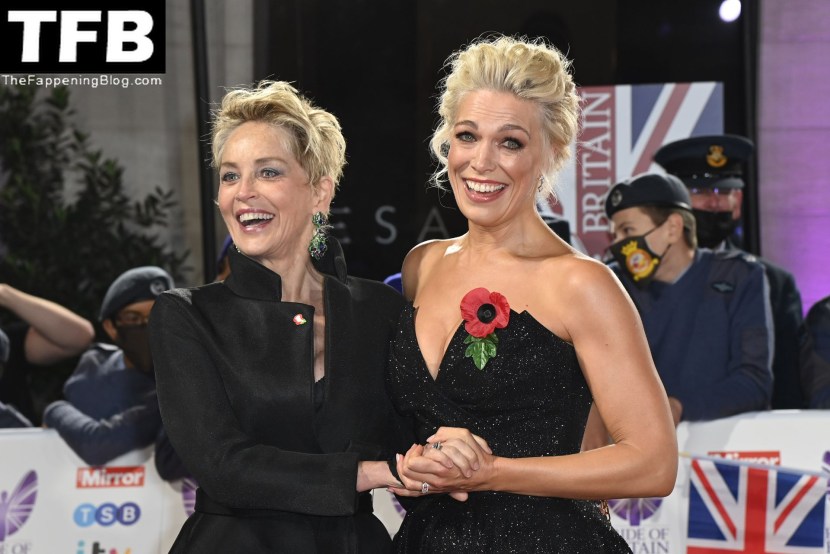 Hannah Weddingham Feet