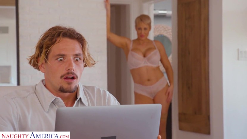 Game Falling for Madison