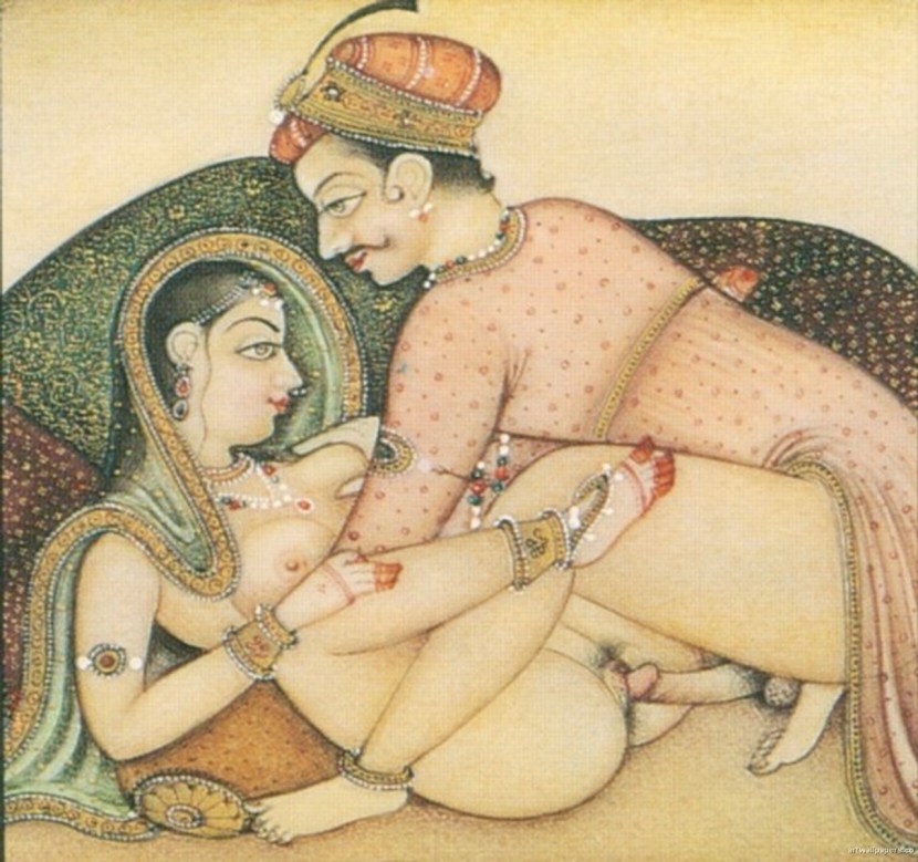 Kamasutra Vatsyayana Mallanaga