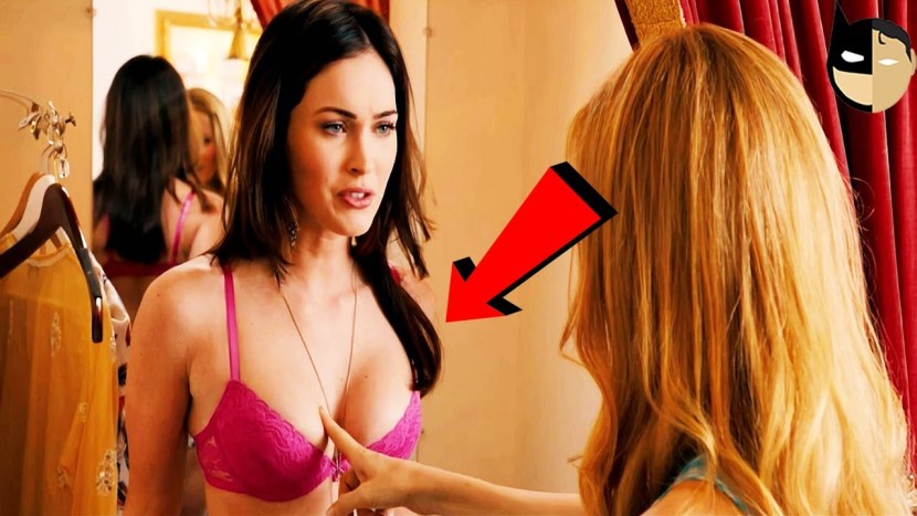 Killian Murphy and Kira Knightley