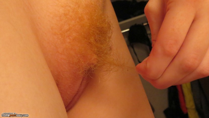 Blonde Emma May Blonde