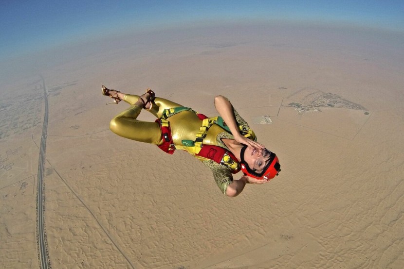 Robert Mancino model