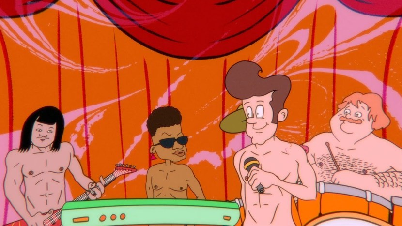 Maman LS-C003 heater