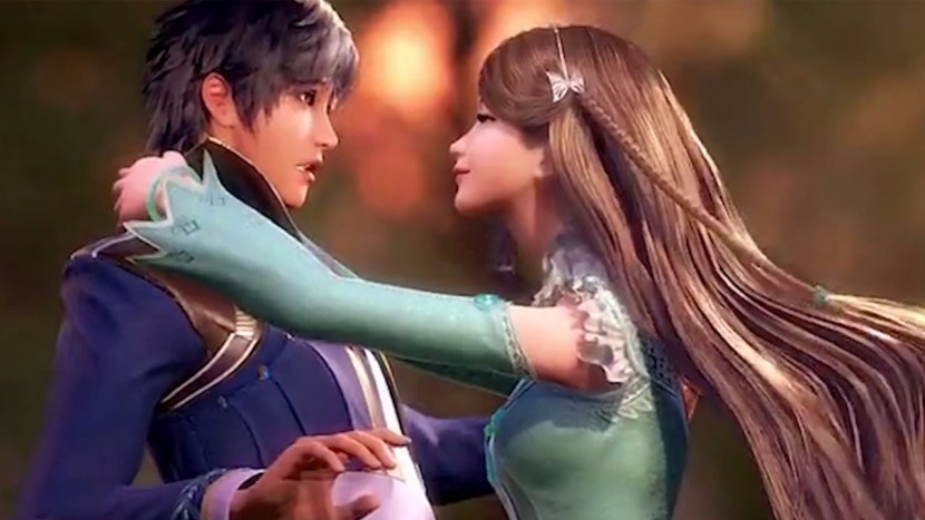 BJ Alex Don Gyun and Alex