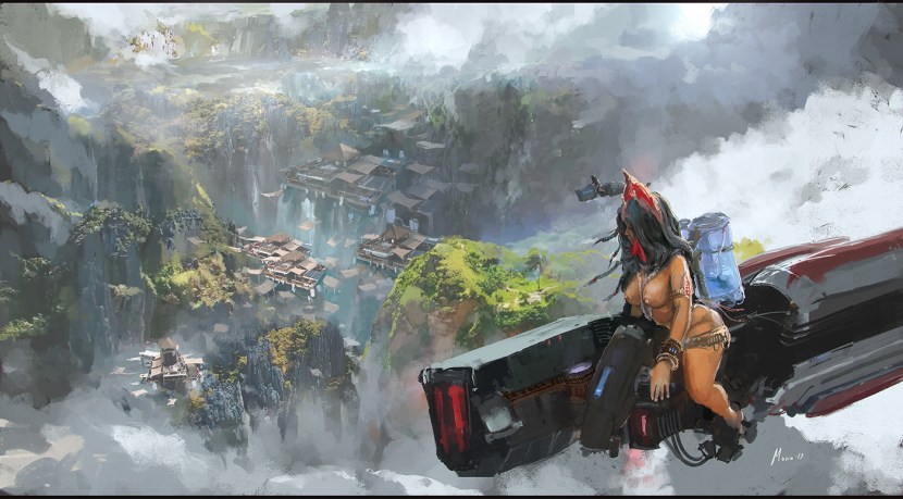 Catherine Stiletto Feet