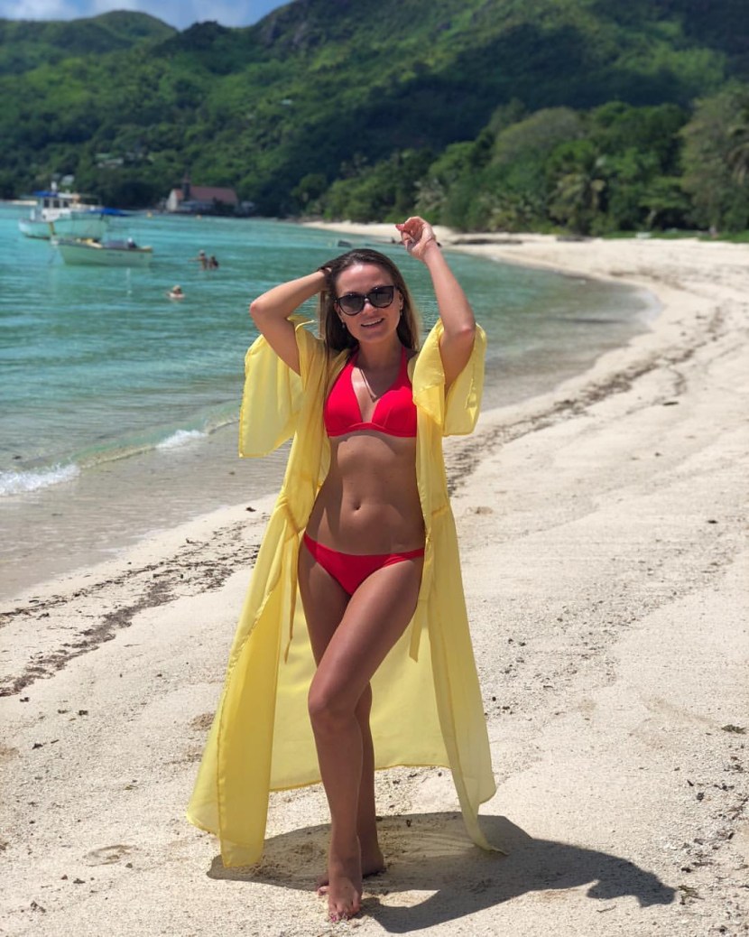 Olesyabulletka drain