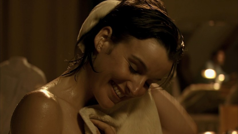 Erotic films with the plot