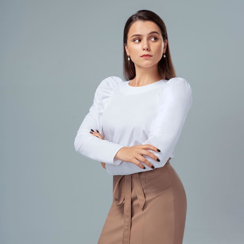 Ksenia Zavgorodny Mila Sivatskaya