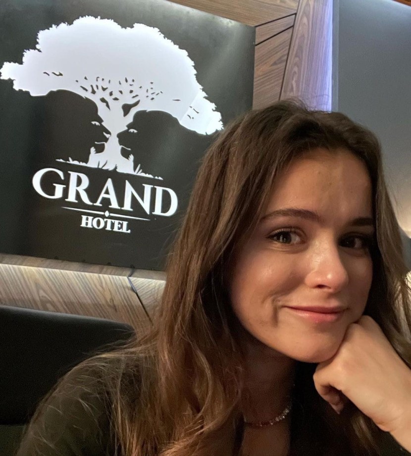 Mila Sivatskaya 2020 Grand