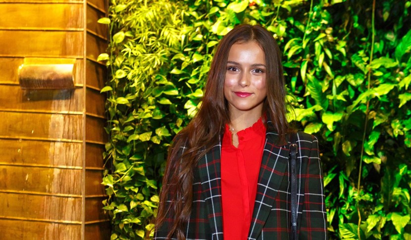 Mila Sivatskaya 2022