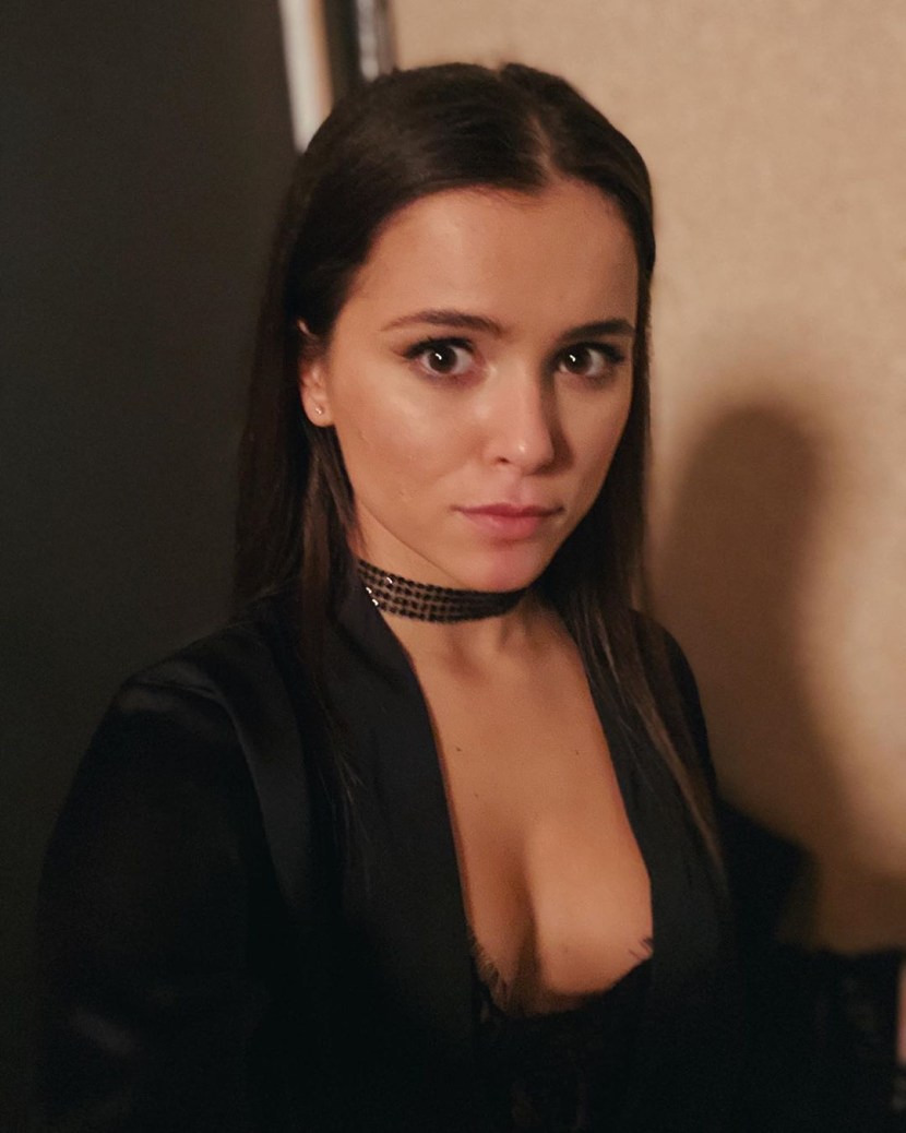 Ksenia Zavgorodny Grand