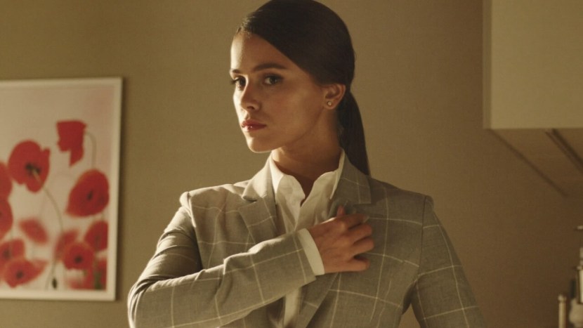 Alexandra Bulycheva Maxim