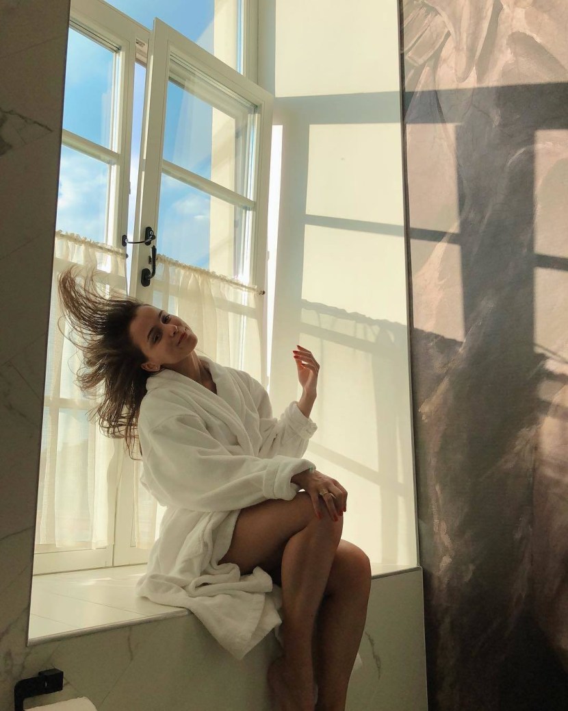 Mila Sivatskaya drain