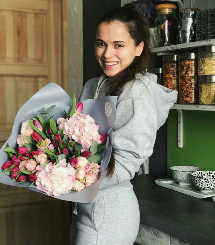 Ksenia Zavgorodny Grand