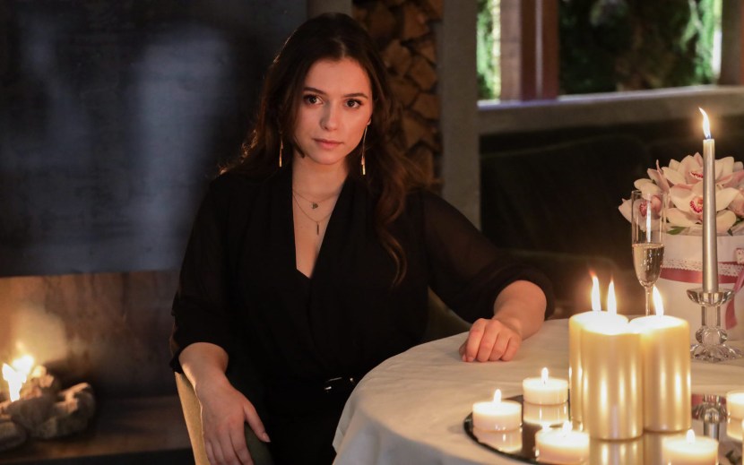 Mila Sivatskaya series Grand