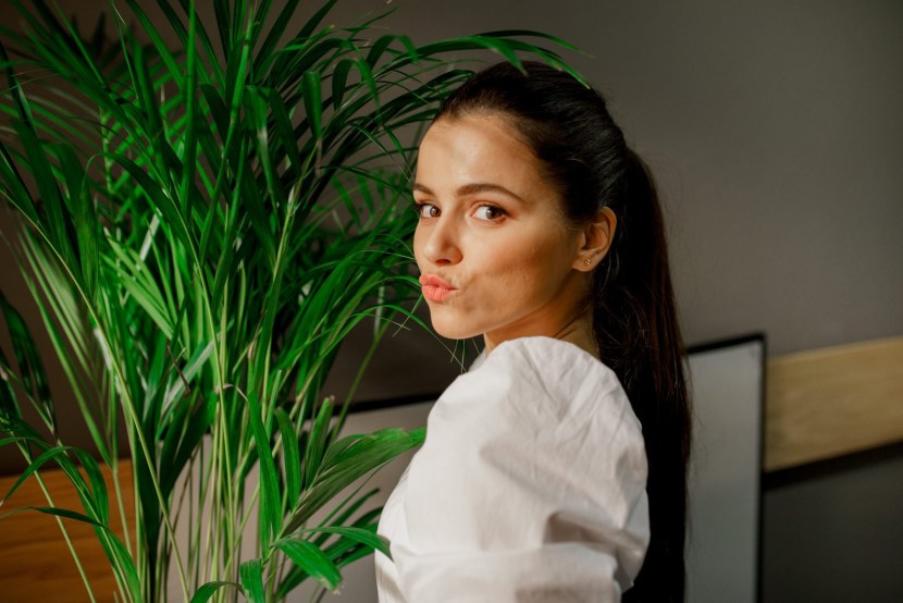 Mila Sivatskaya 2020