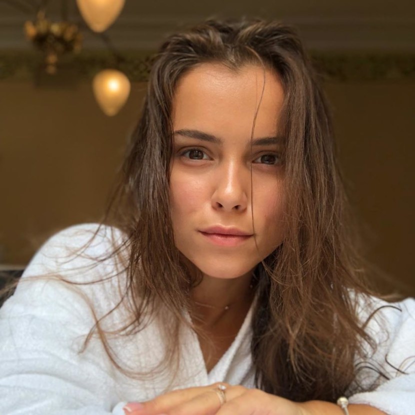 Mila Sivatskaya photo