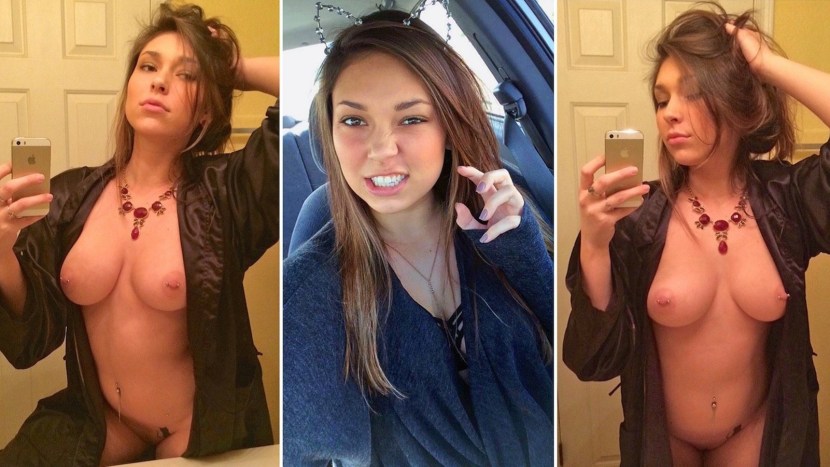 Lina Diamond Ksesia Shcherba Anal