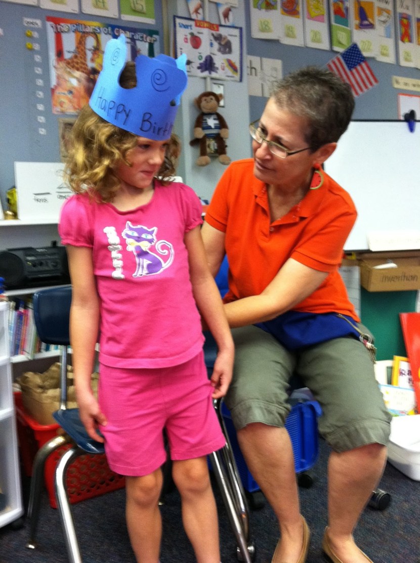 Achelia B'Nargin Dalmask