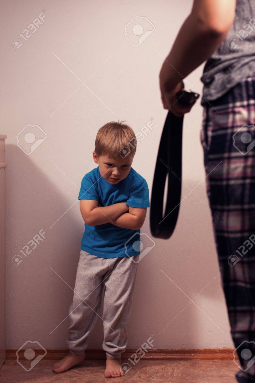 That feeling when you were used