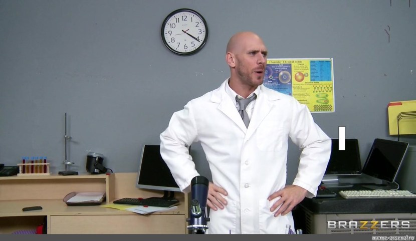 Johnny from Brothers