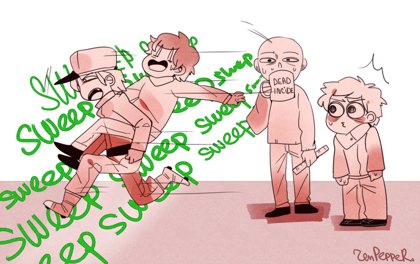 Murder of a woman in Kazan