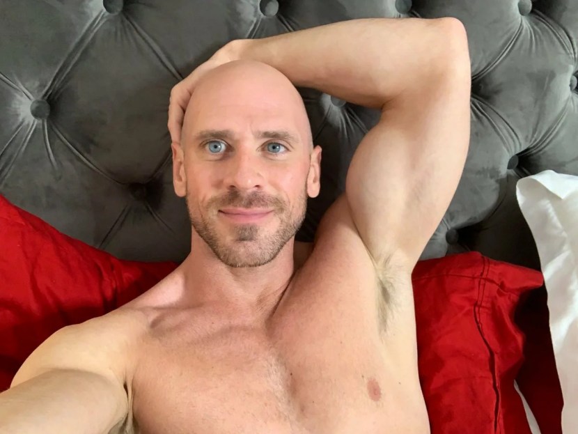 Big Brother F95 Lisa Eric