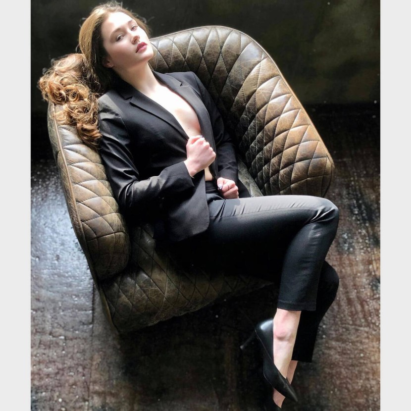 Anastasia Gulyakova photo