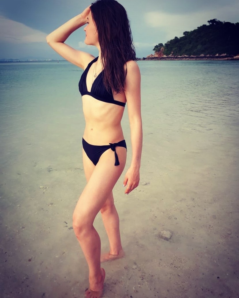 Grave Anastasia Sergeevna