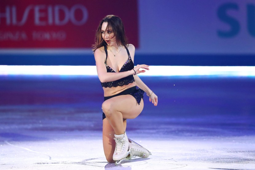 Anastasia Akatova is hot