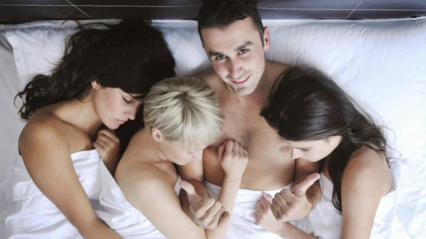 Girls Because You are