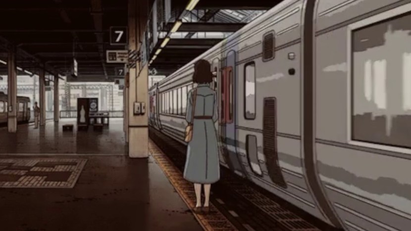 Casting at the Asian