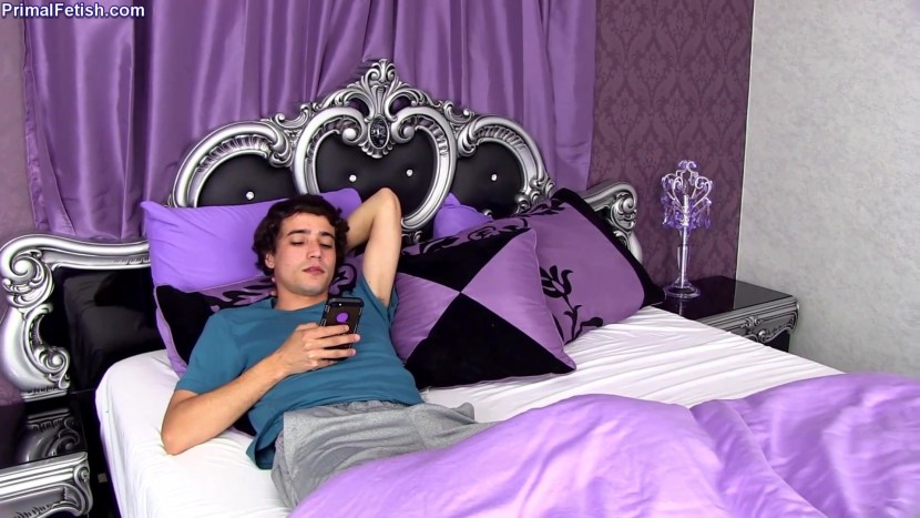 Mom Helps STEP SON AFTER TAKING VIAGRA XXX